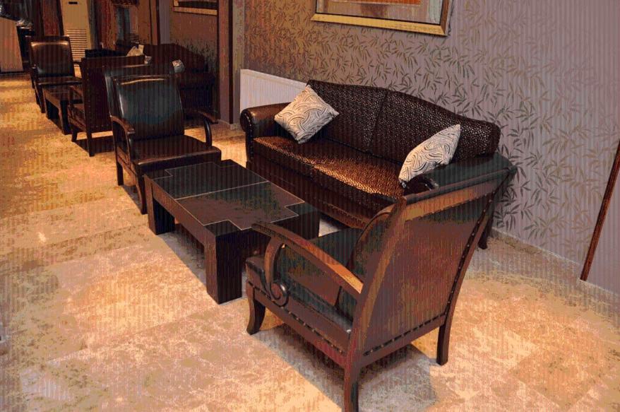 Amar Hotel Ankara Bagian luar foto