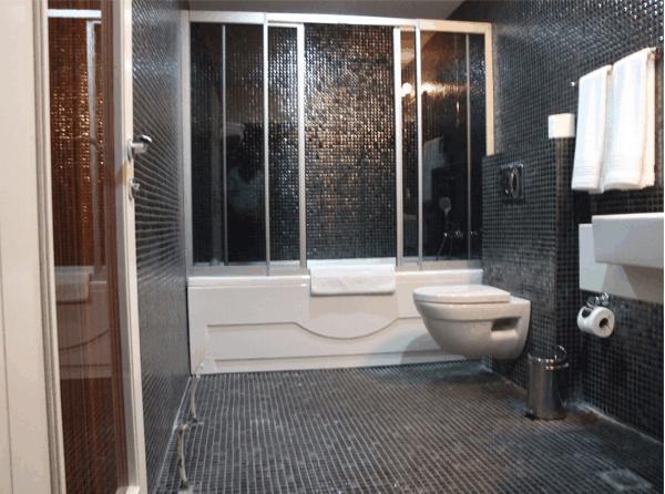 Amar Hotel Ankara Ruang foto