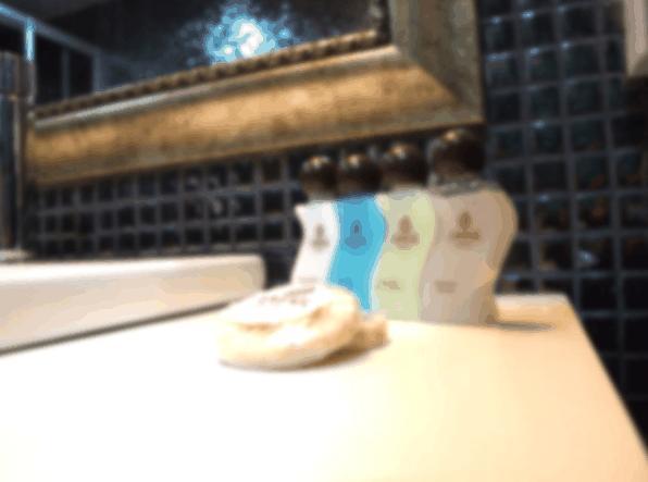 Amar Hotel Ankara Ruang foto
