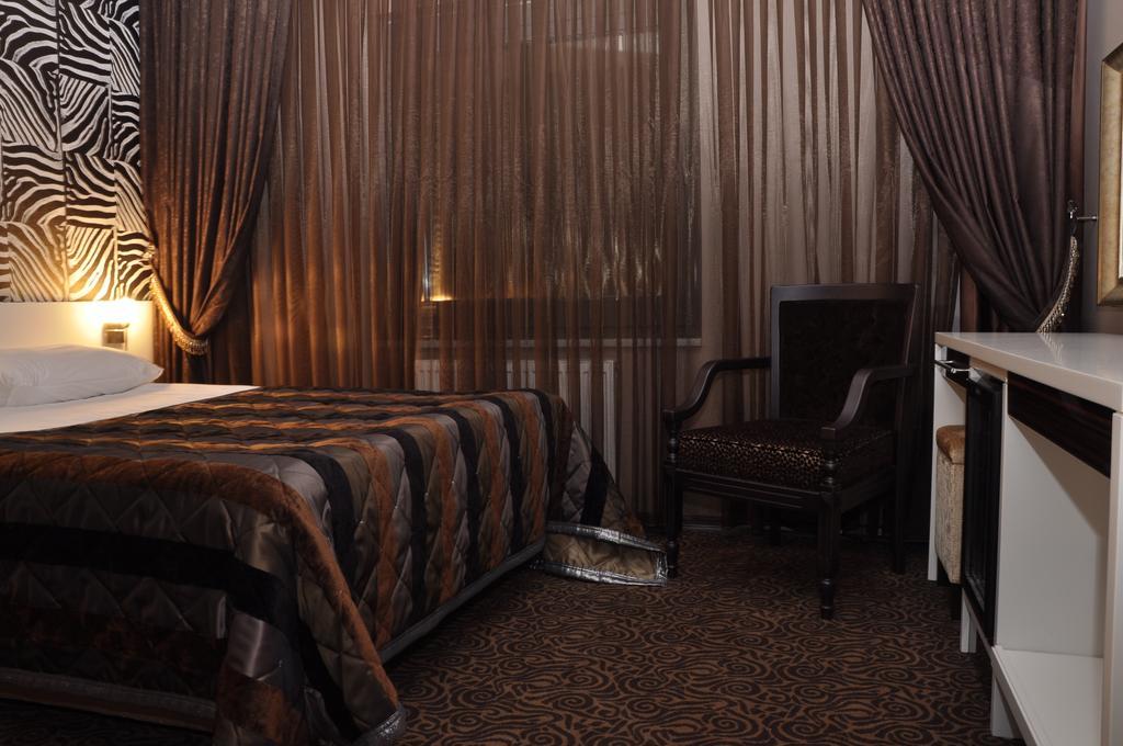 Amar Hotel Ankara Ruang foto