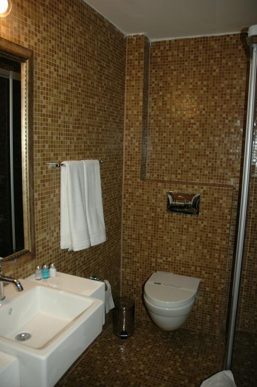 Amar Hotel Ankara Ruang foto