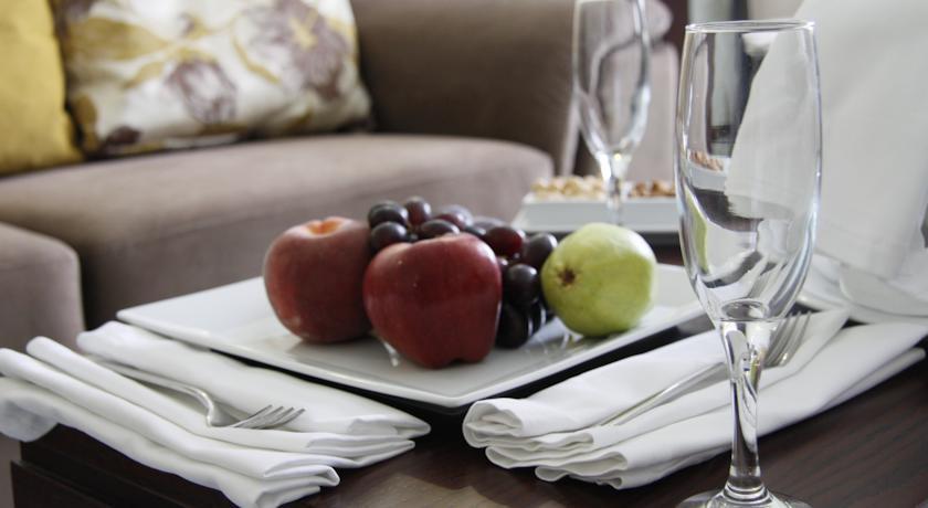Amar Hotel Ankara Bagian luar foto