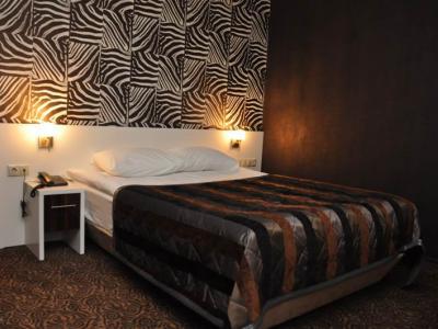 Amar Hotel Ankara Bagian luar foto